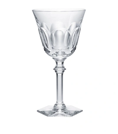 Shop Baccarat Harcourt Eve Glass (200ml) In Multi