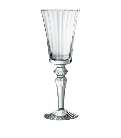 Shop Baccarat Mille Nuits Tall Water Glass (340ml) In Multi