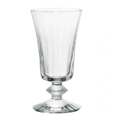 Shop Baccarat Small Mille Nuits Red Wine Glass (220ml) In Multi