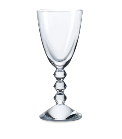 Shop Baccarat Vega White Wine Glass (200ml) In Multi