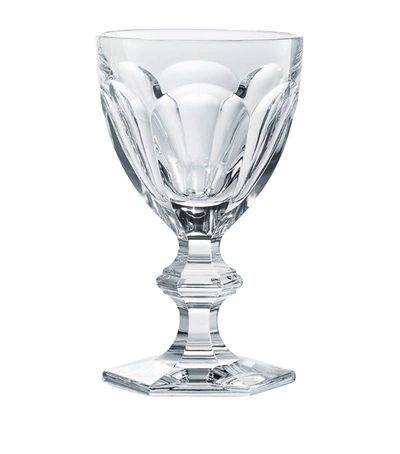 Shop Baccarat Harcourt 1841 Glass (170ml) In Multi
