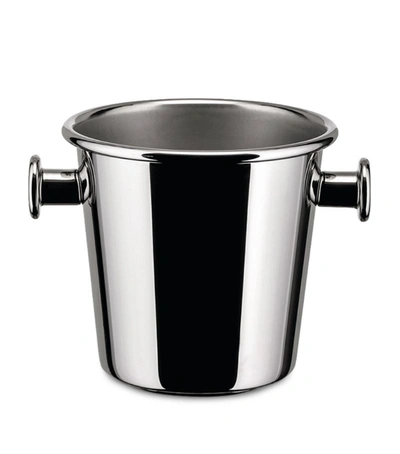 Shop Alessi 5051 Ice Bucket (14cm) In Multi