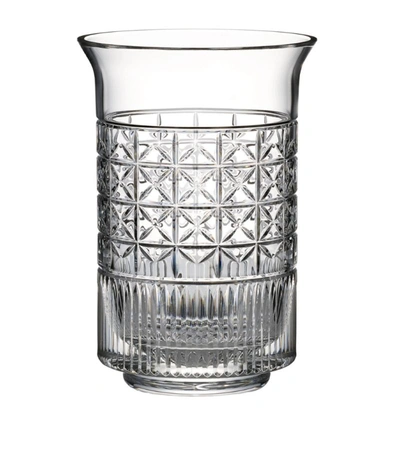 Shop Waterford Crystal Powerscourt Hurricane (22.5cm) In Clear