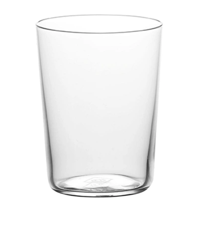 Shop Richard Brendon Set Of 2 Classic Shot Glasses (50ml) In Clear