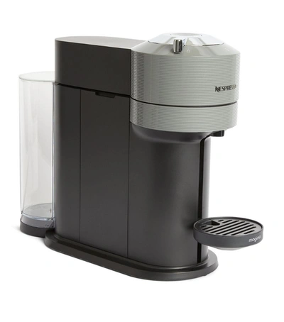 Nespresso Vertuo Next Coffee Machine In Grey | ModeSens