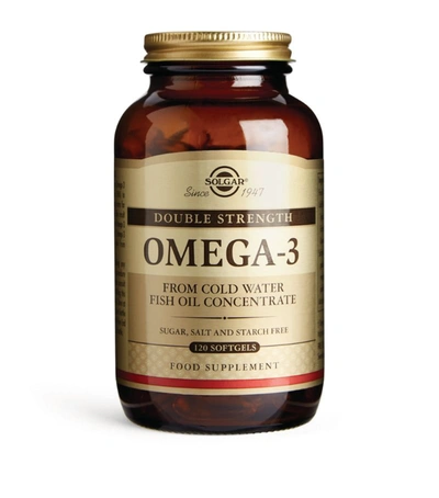 Shop Solgar Omega-3 (100 Tablets) In Multi