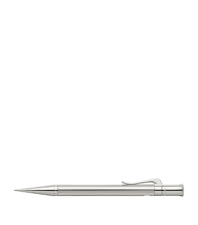 Shop Graf Von Faber-castell Classic Propelling Pencil In Multi
