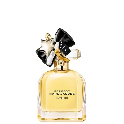 Shop Marc Jacobs Perfect Intense Eau De Parfum 50ml