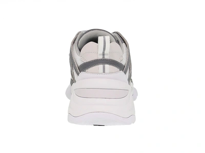 Shop Ash Women's White Other Materials Sneakers