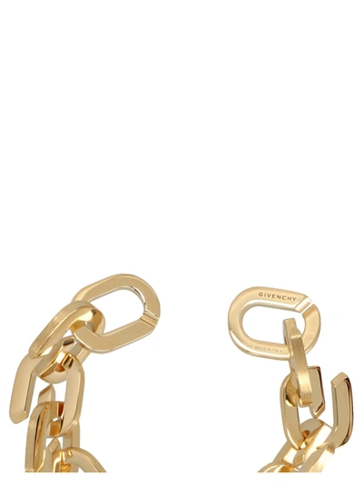Shop Givenchy Women's Gold Other Materials Bracelet