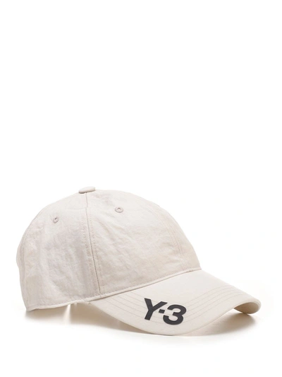 Shop Adidas Y-3 Yohji Yamamoto Men's Brown Other Materials Hat