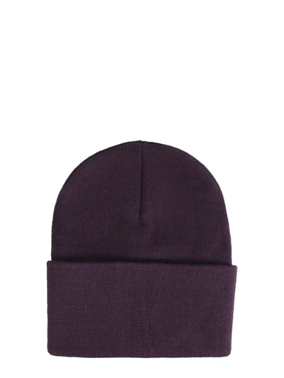 Shop Carhartt Men's Purple Other Materials Hat