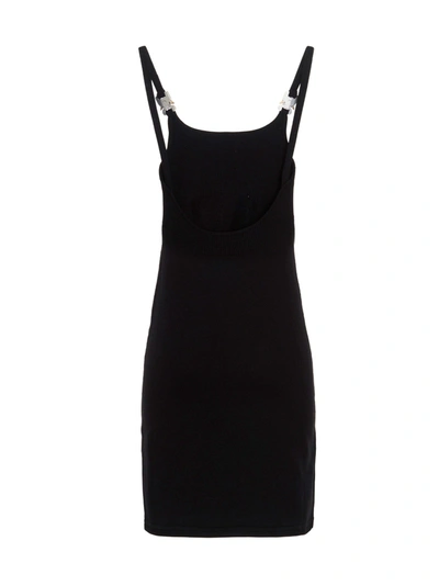 Shop Alyx Women's Black Other Materials Dress