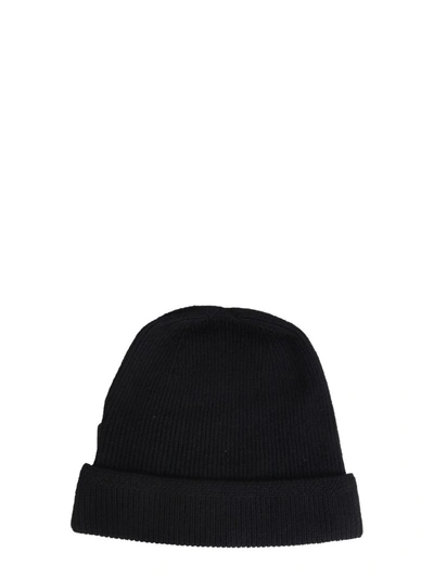 Shop Tom Ford Men's Black Other Materials Hat