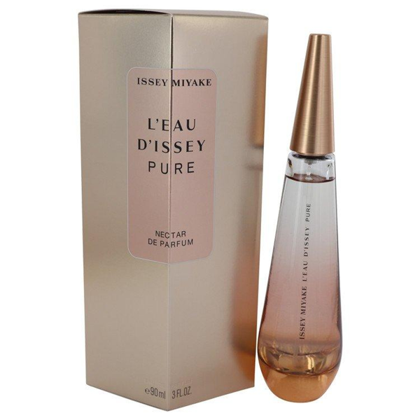 Issey Miyake Royall Fragrances L'eau D'issey Pure Nectar De Parfum By Eau  De Parfum Spray 3 oz | ModeSens