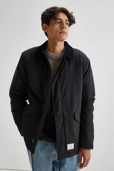 Alpha industries deck online jacket