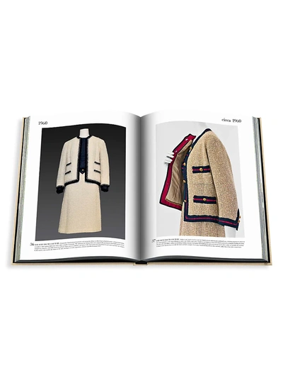 Shop Assouline Chanel The Impossible Collection