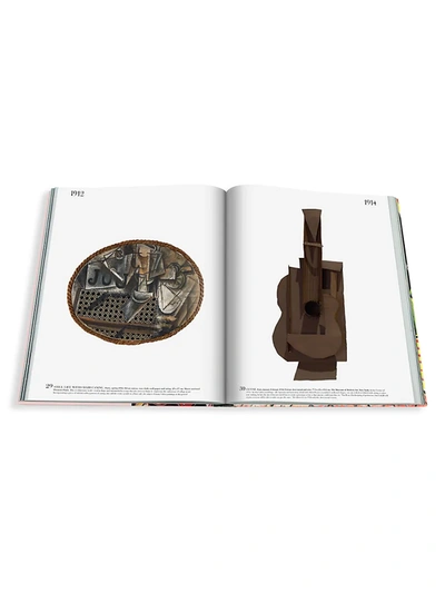 Shop Assouline Picasso The Impossible Collection