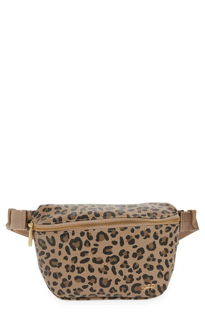 Freshly Picked Leopard Classic Play Pack