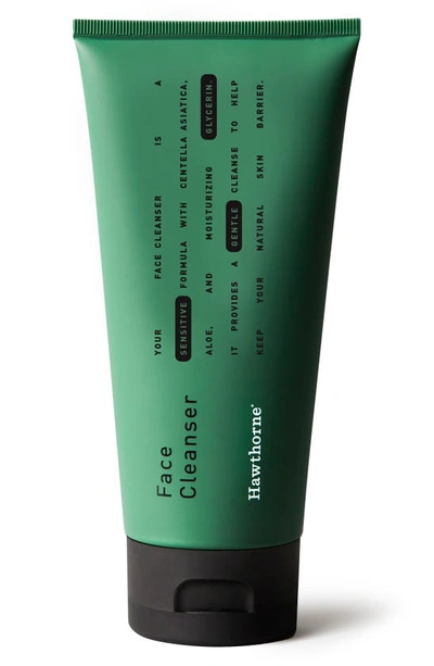 Hawthorne Gentle & Mild Face Cleanser