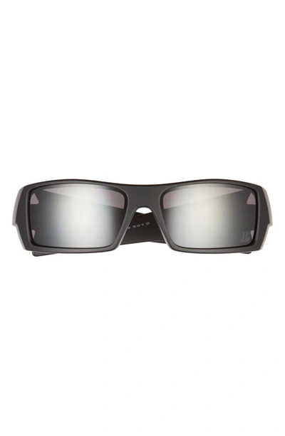 Shop Oakley Gascan Nfl Team 60mm Polarized Sunglasses In Cincinnati Bengals