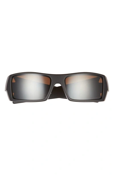 Shop Oakley Gascan Nfl Team 60mm Polarized Sunglasses In Washington Football Team