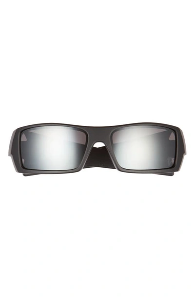 Shop Oakley Gascan Nfl Team 60mm Polarized Sunglasses In Atlanta Falcons