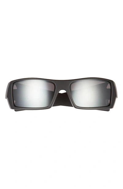 Oakley Gascan Nfl Team 60mm Polarized Sunglasses In Atlanta Falcons