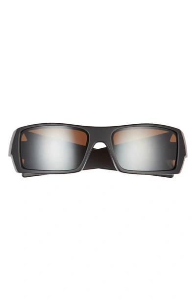 Shop Oakley Gascan Nfl Team 60mm Polarized Sunglasses In Jacksonville Jaguars