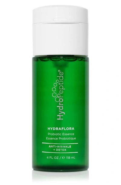 Shop Hydropeptide Hydraflora Probiotic Essence, 4 oz