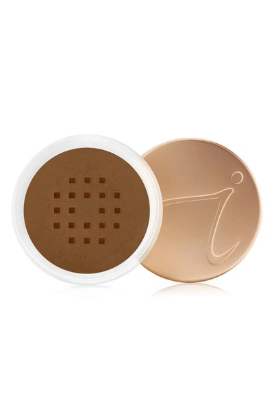 Shop Jane Iredale Amazing Base Loose Mineral Powder Spf 20 In Cocoa