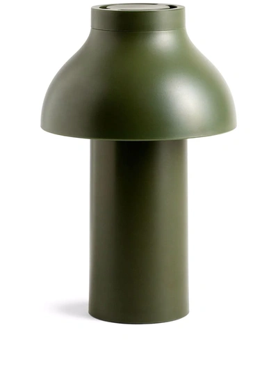 Shop Hay Pc Portable Lamp In Green