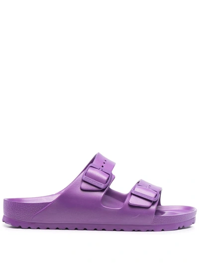 Birkenstock arizona eva lavender cheap