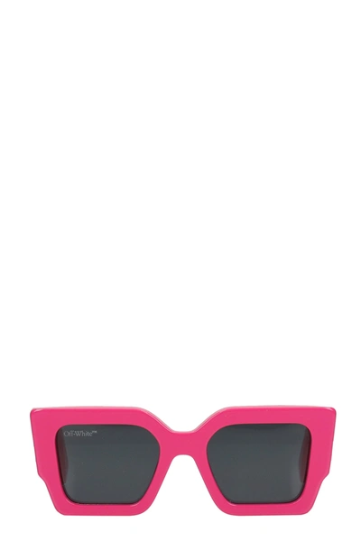 Off-White, Accessories, Offwhite Catalina Sunglasses New
