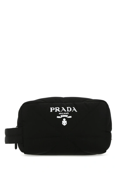 Shop Prada Beauty Case-tu
