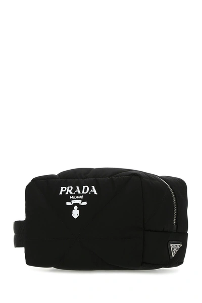 Shop Prada Beauty Case-tu