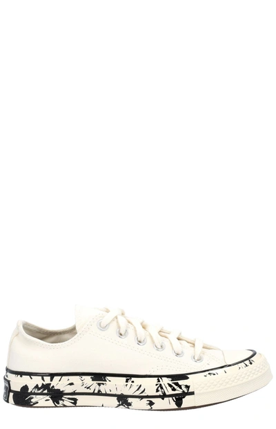 Shop Converse Chuck 70 Sneakers In White