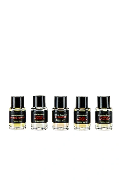 Shop Frederic Malle The Essential Coffret In N,a