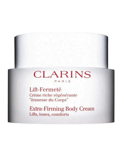 Shop Clarins Extra-firming Body Cream