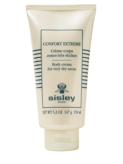 Shop Sisley Paris Confort Extreme Body Cream