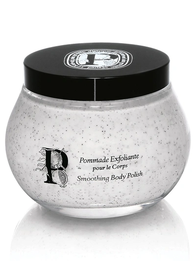 Shop Diptyque Two-colored Smoothing Body Polish