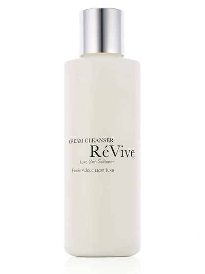 Shop Revive Cream Cleanser Luxe Skin Softener In Size 5.0-6.8 Oz.