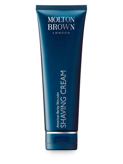 Shop Molton Brown Skin-calming Shave Cream/5 Oz.