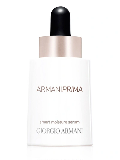 Shop Giorgio Armani Armani Prima Smart Moisture Serum