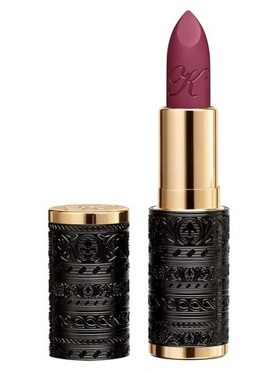 Shop Kilian Women's Le Rouge Parfum Lipstick In Crystal Rose Matte
