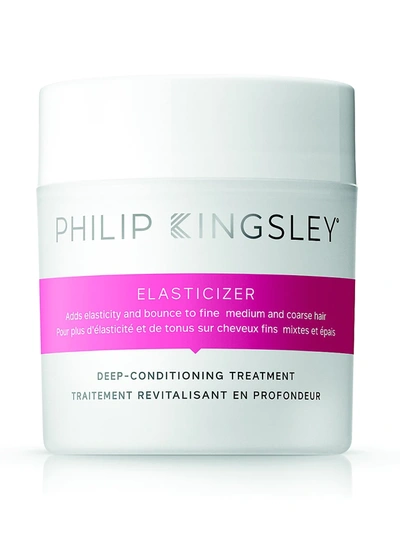 Shop Philip Kingsley Women's Elasticizer Conditioning Pre-shampoo Treatment