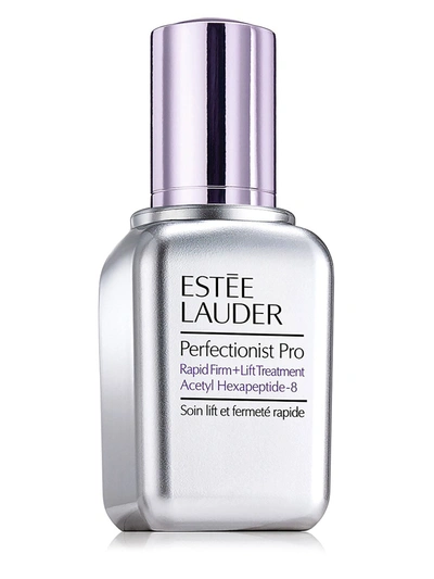 Shop Estée Lauder Women's Perfectionist Pro Rapid Firm + Lift Treatment In Size 1.7 Oz. & Under