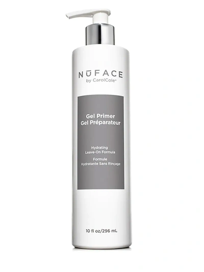 Shop Nuface Hydrating Leave-on Gel Primer