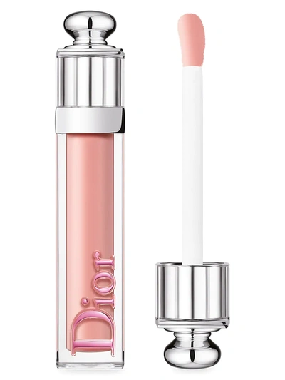 Shop Dior Addict Stellar Gloss In  So Light
