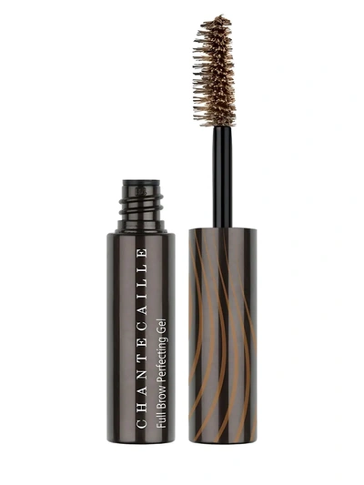 Shop Chantecaille Women's Brow Perfecting Gel In Light